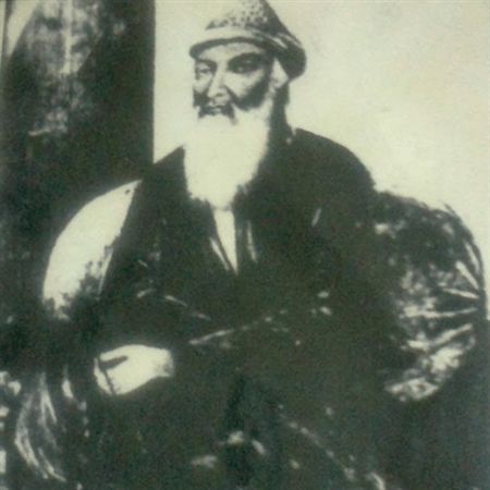 Shah Turab Ali Kakorvi