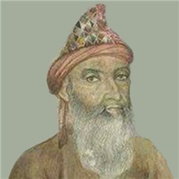 Shah Turab Ali Qalandar