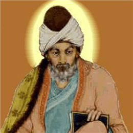 Sheikh Fariduddin Attar