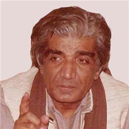 Wasif Ali Wasif