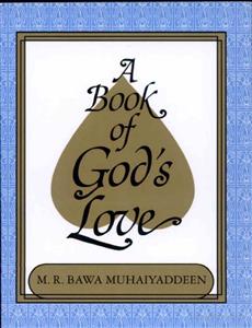 A Book Of God's Love