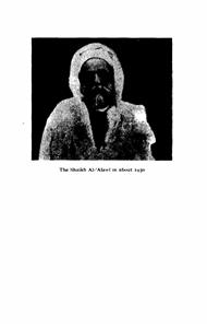 A Sufi Saint of the Twentieth Century