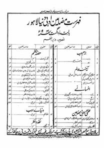شمارہ نمبر-008