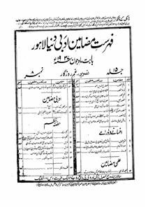 شمارہ نمبر-008