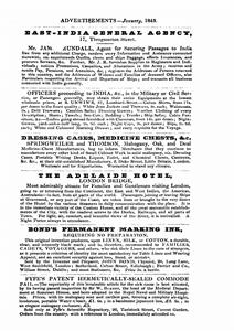 Asiatic Journal And Monthly Ragister
