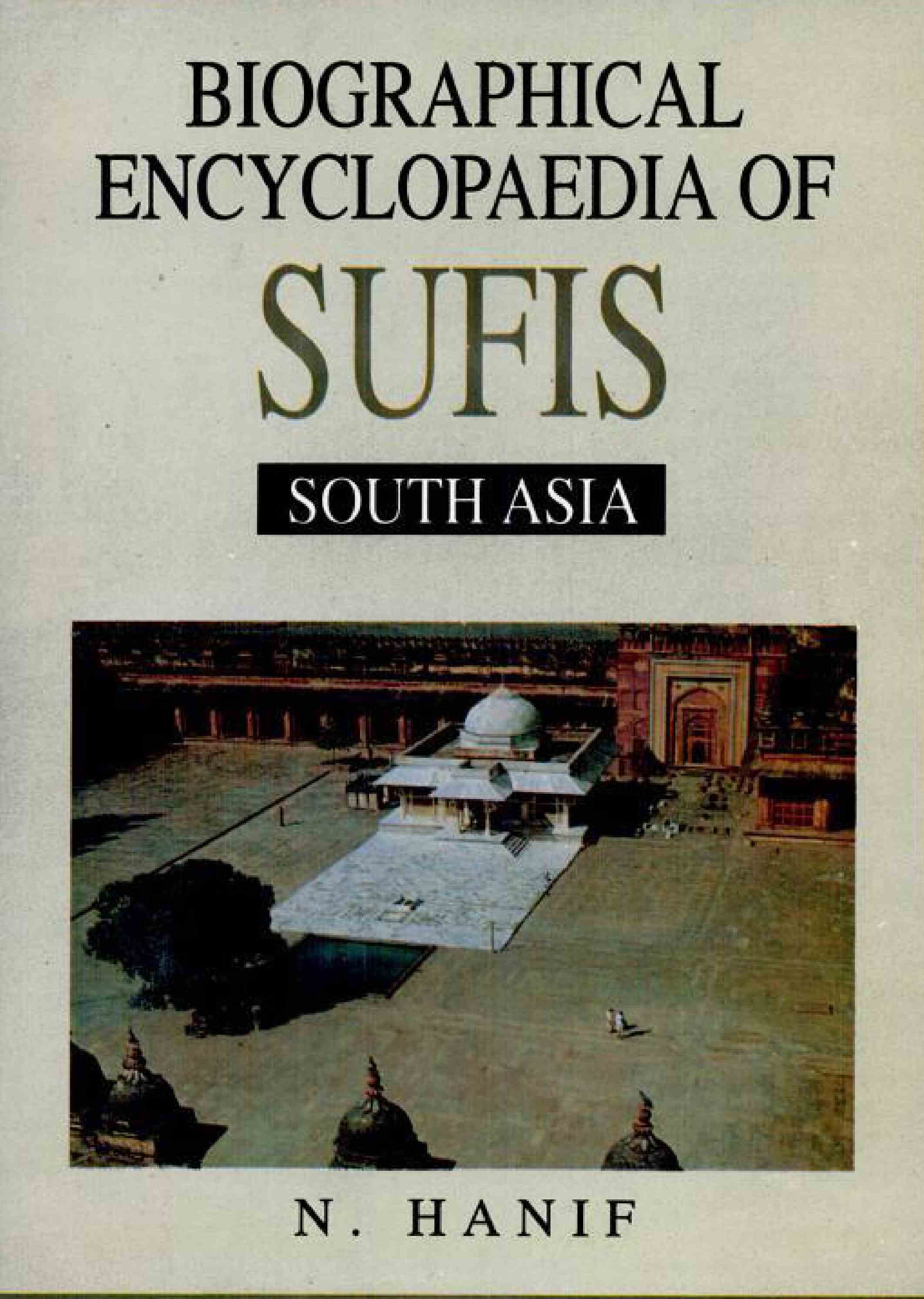 Biographical Encyclopaedia of Sufis