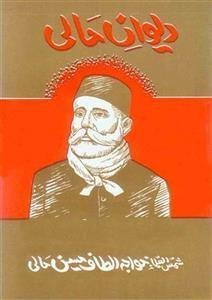 دیوان حالی