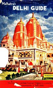 Delhi Guide