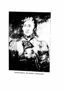 Fort William India House Correspondence