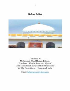 gulzar-e-auliya