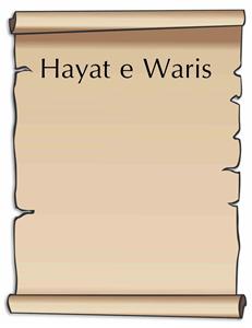 Hayat-e-Waris