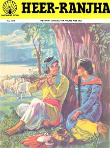 Heer Ranjha