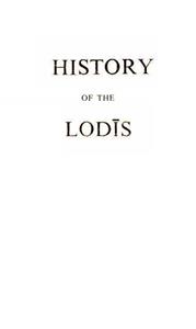 History Of The Lodi