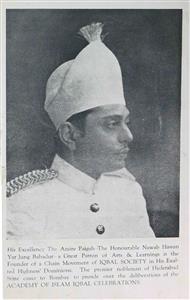 iqbal