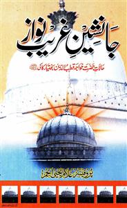 Janasheen-e-Gharib Nawaz