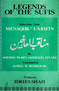 Legends Of The Sufis