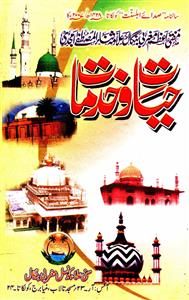 Mufti Sanaul Mustafa Amjadi: Hayat-o-Khidmat