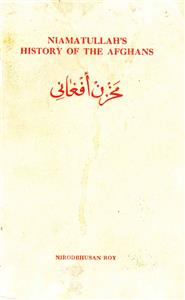 Niamatullah's History of the Afghans