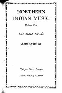 Northern Indian Music