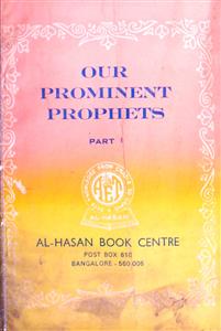 Our Prominent Prophets