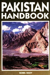Pakistan Handbook