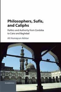 philosophers, sufis and caliphs