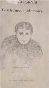 Posthumous Memoirs