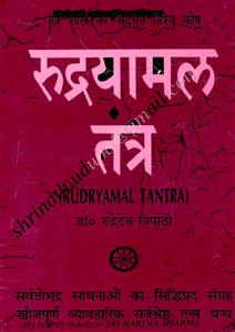 रुद्रयामल तंत्र