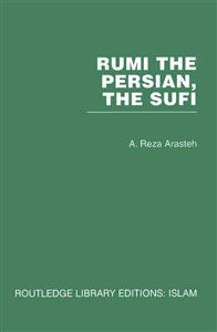 Rumi The Persian, The Sufi