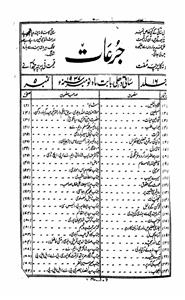 Shumaara Number-005