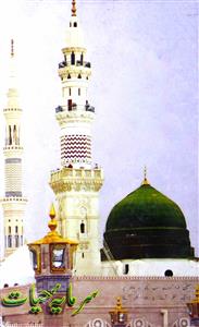sarmaya-e-hayat