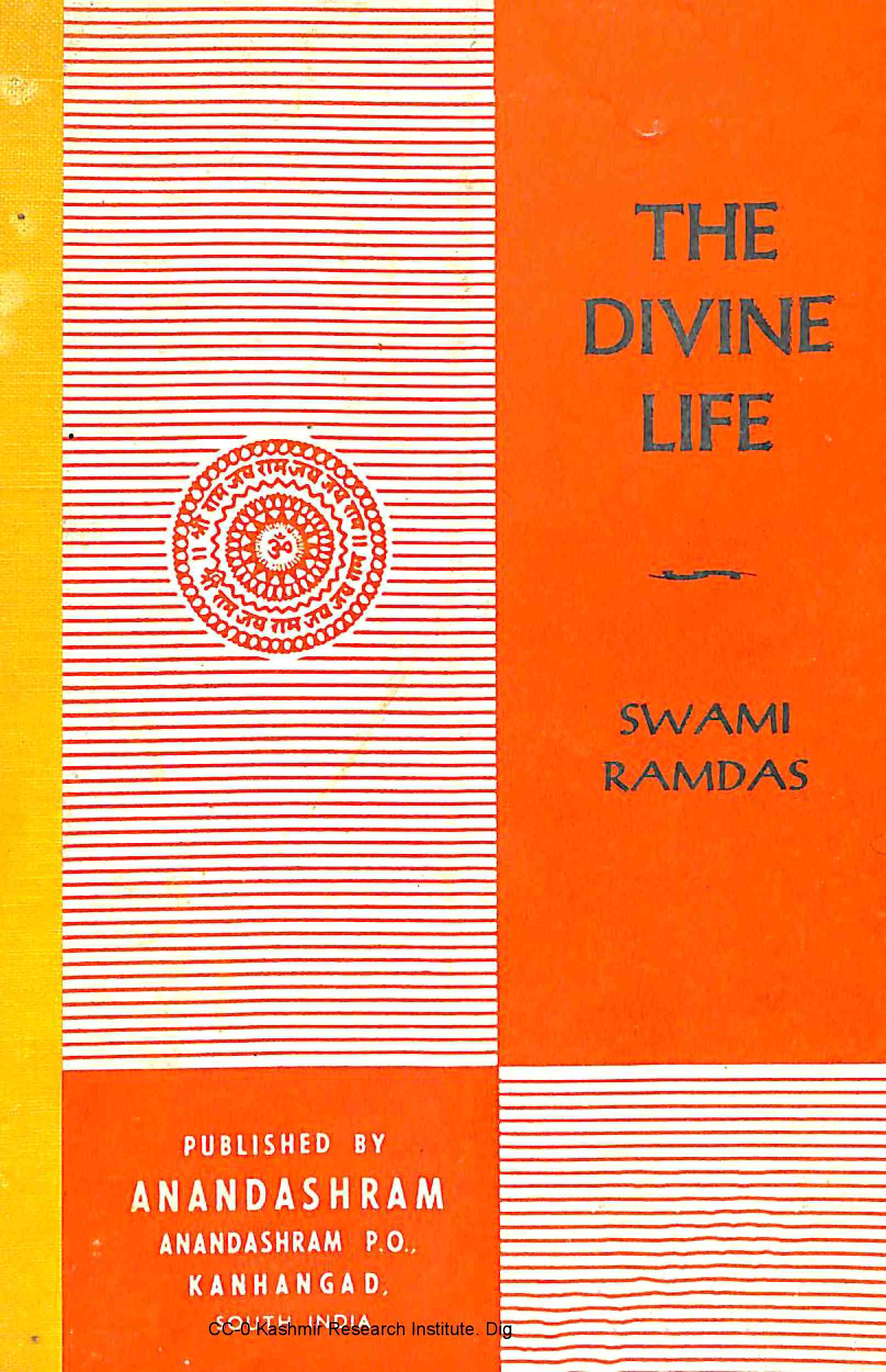 The Divine Life