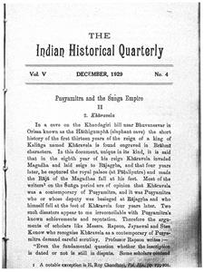 The Indian Historial, Calcutta