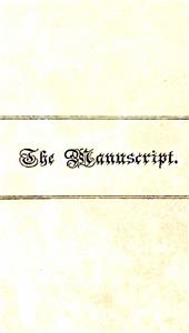 The Manuscript