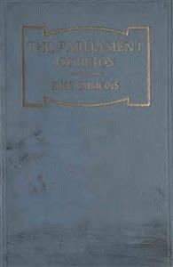 The Parliament of Birds and Other Poems