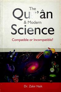 the qur'an & modern science