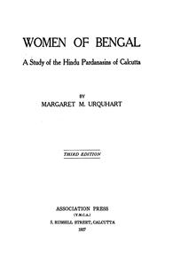 Women Of Bengal