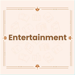 تفریحات