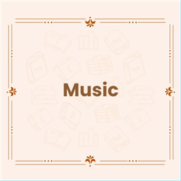 موسیقی