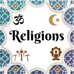 مذہبیات