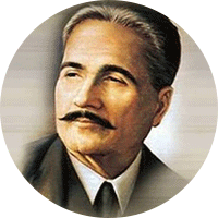 Allama on sale iqbal pictures