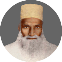 Persian Sufi Poetry of Naeemuddin Moradabadi | Sufinama