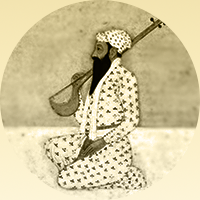 Profile of Raskhan | Sufinama
