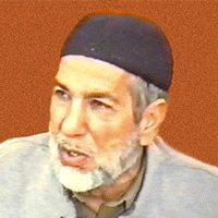 Abdul Sattar Niazi
