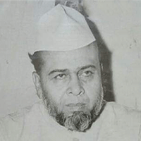 Agha Muhammad Daud