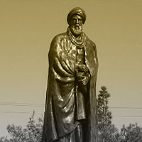 अहमद जाम