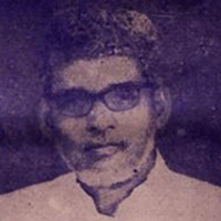 اختر محمود وارثی