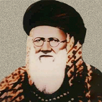 Ali Hussain Ashrafi