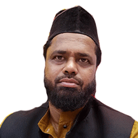 Arif Hasan Siddiqui