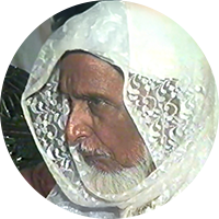 Asrarullah Shah Ghausi